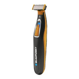 Recortadora Perfiladora De Cara/cuerpo Blaupunkt One Razor 