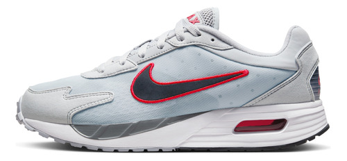 Zapatillas Nike Air Max Solo Hombre Gris