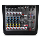 Allen Y Heath Zedi-10fx Mezcladora Audio 10 Canales Efectos