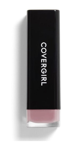 Labial Covergirl Exhibisionist Lipstick Cream