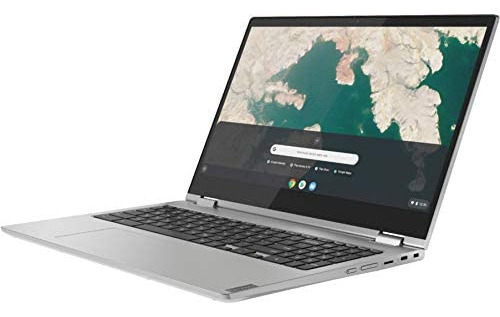 Laptop Lenovo  C34015 2in1 15.6  Touchscreen Chromebook  Int