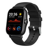 Smartwatch Reloj Inteligente Y13 Con Audio Smartband Fitband