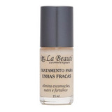 Base La Beaute 3 Unidades ( + 1 Brinde Kit Manicure ),,,