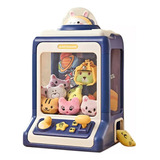 Juguete De Cocina Kids Doll Machine X