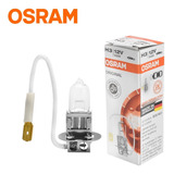 Lâmpada Osram H3 3200k 12v 55w - Standard Original 64151