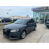 Audi A1 2018