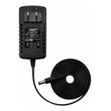 Hqrp 9.5 v Adaptador De Ca Para Sony Ac Ac-e9522 ac-e9522t S