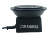 Campainha Auxiliar De Telefone Modular Cam-003-d