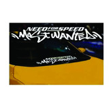 Sticker Need For Speed Calcomania Parabrisas Auto 60 Cm