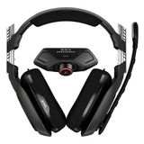 Audifonos Gamer Astro A40 + Mixamp M80 Tr Xbox One X|s