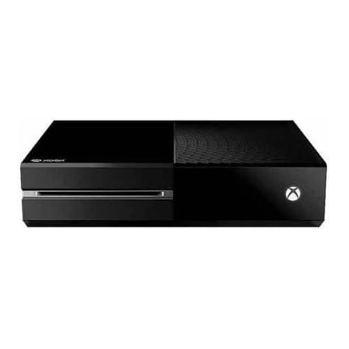 Xbox One Fat 500gb (control Genérico Gratis)