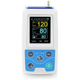 Contec Abpm50+ Software Holter Nibp 24 Horas  Iome