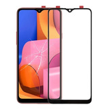 Cristal Frontal De Pantalla Para Galaxy A20s