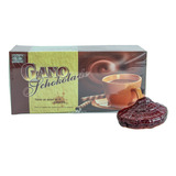 Chocolate Gano Excel + Obsequio - g a $8