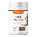 Colágeno Hidrolizado Flex 10 G Pure Wellness X 339 G