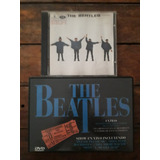 The Beatles - Help - Imp Uk - Mas Dvd - Lote - Leer