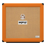 Bafle Caja Orange Crush Pro Crpro412 