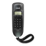 Telefono Alambrico Vtech Vtc50 Montaje De Pared O Mesa Flash