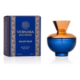 Perfume Vernasa Galaxy Blue Compatible Con Dylan Blue 