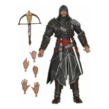 Figura Assassin's Creed: Revelations 7  - Ezio Auditore Neca