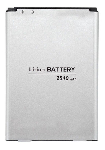 Batería LG L80