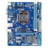 Combo Board Gigabyte H61 + Intel Core I3 + 8gb Ram 