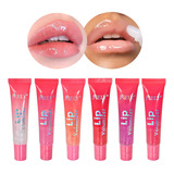 Lipgloss Volumizer By Mely Brillo Labial Voluminizador