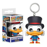 Llavero Pocket Pop: Rico Mcpato