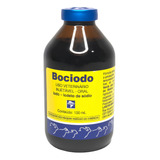 Bociodo 100 Ml Bravet Original