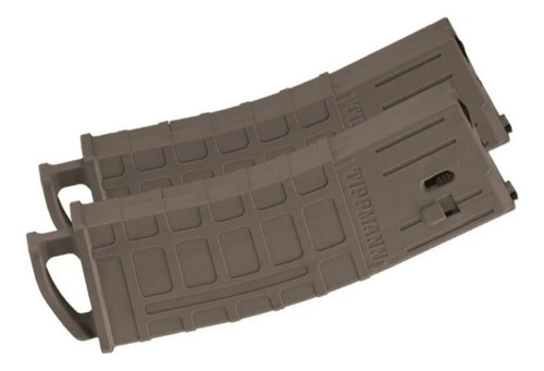 Cargador Mags Tippmann Tmc