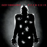 Ozzy Osbourne - Ozzmosis - Cd Importado. Nuevo. Bonus Tracks