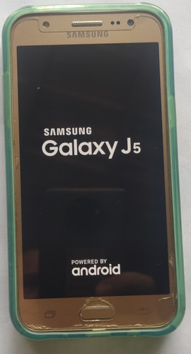 Celular Samsung J5