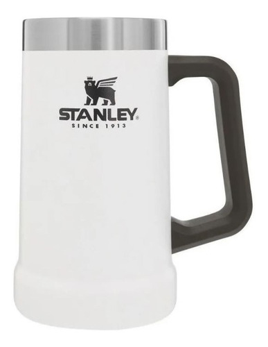 Caneca Stanley Térmica Para Cerveja 709ml Personalizado