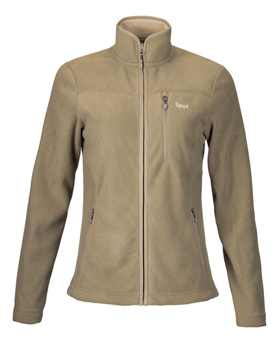 Chaqueta Mujer Lippi Paicavi Therm-pro Laurel I20