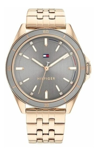 Reloj Mujer Tommy Hilfiger 1782482  Agente Oficial 