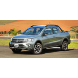 Camioneta Volkswagen Saveiro Cross 1.6 Cd. Wr