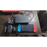 Nintendo Switch Standard Modelo V1