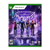 Gotham Knights - Xbox One Físico - Sniper