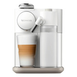 Cafetera Nespresso Gran Lattissima F541 One Touch 1.3lts D1