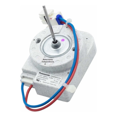 Ventilador Evaporador Para Refrigerador 197d2038p025 Orig | Envío gratis