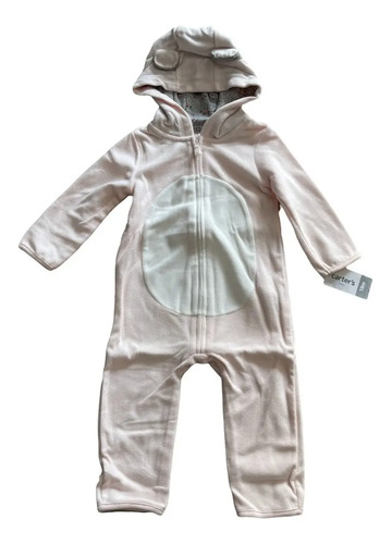 Mameluco Para Niña Talla Carters Talla 18