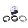 Kit Pistones+anillos Para Toyota Hilux Fortuner 2.7 2tr Std