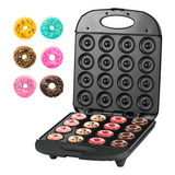 Máquina Para Hacer Donas Donut Maker Antiadherente Rosquilla