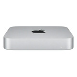 Apple Mac Mini 8gb Ram + 256gb Ssd Plateado