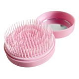 Juego Combinado Mirror Comb, Herramientas De Peinado Pp, Por