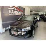 Volkswagen Gol Trend 2013 1.6 Pack Iii 101cv