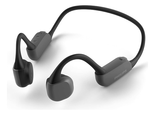 Philips Go A6606 Auriculares Bluetooth Conducción Ósea Oído