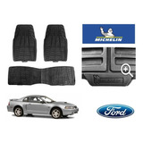 Tapetes Uso Rudo Ford Mustang 2003 Michelin Original