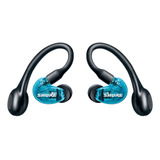 Shure Se215spe-b-tw1 Auriculares In-ear Bluetooth Inalámbric