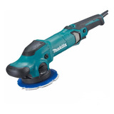 Pulidora Rotorbital 150mm (6'') 900w Makita Po6000c